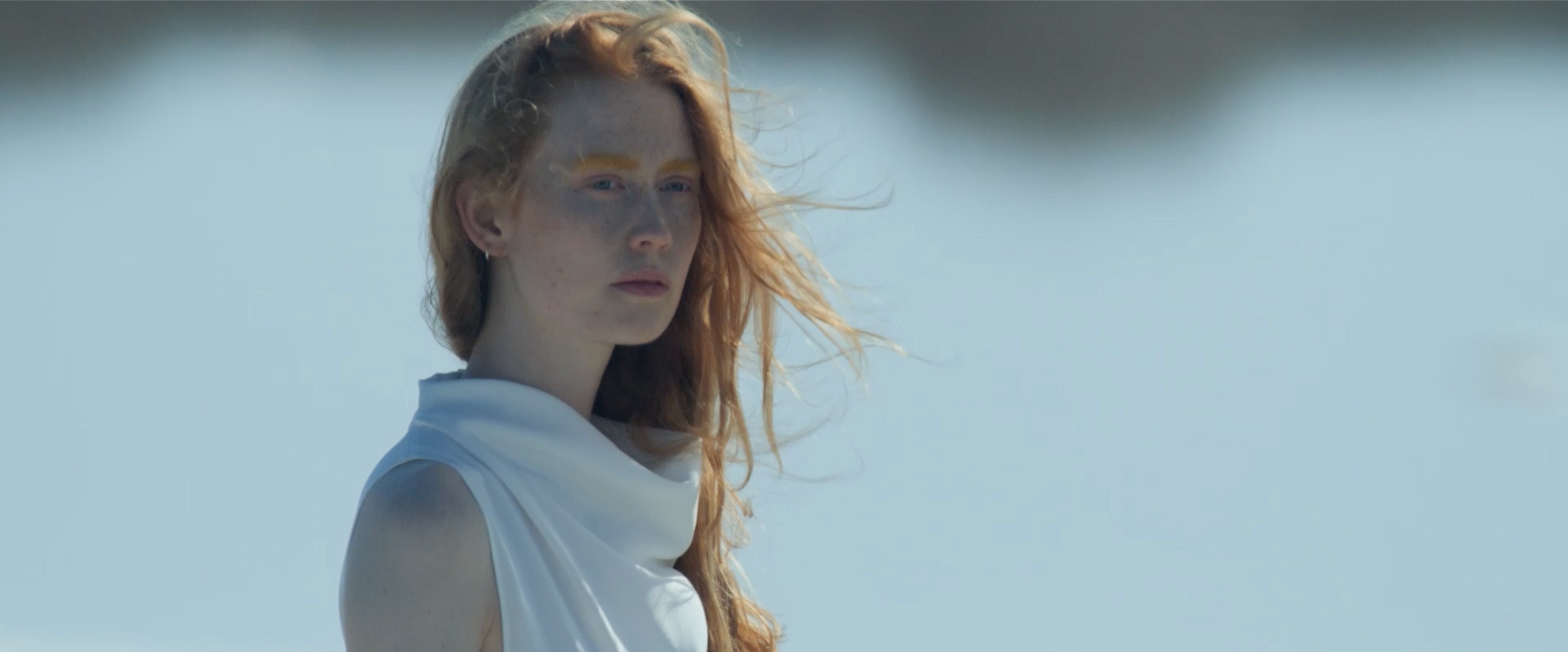 L’Oréal Sense of Purpose campaign still 11