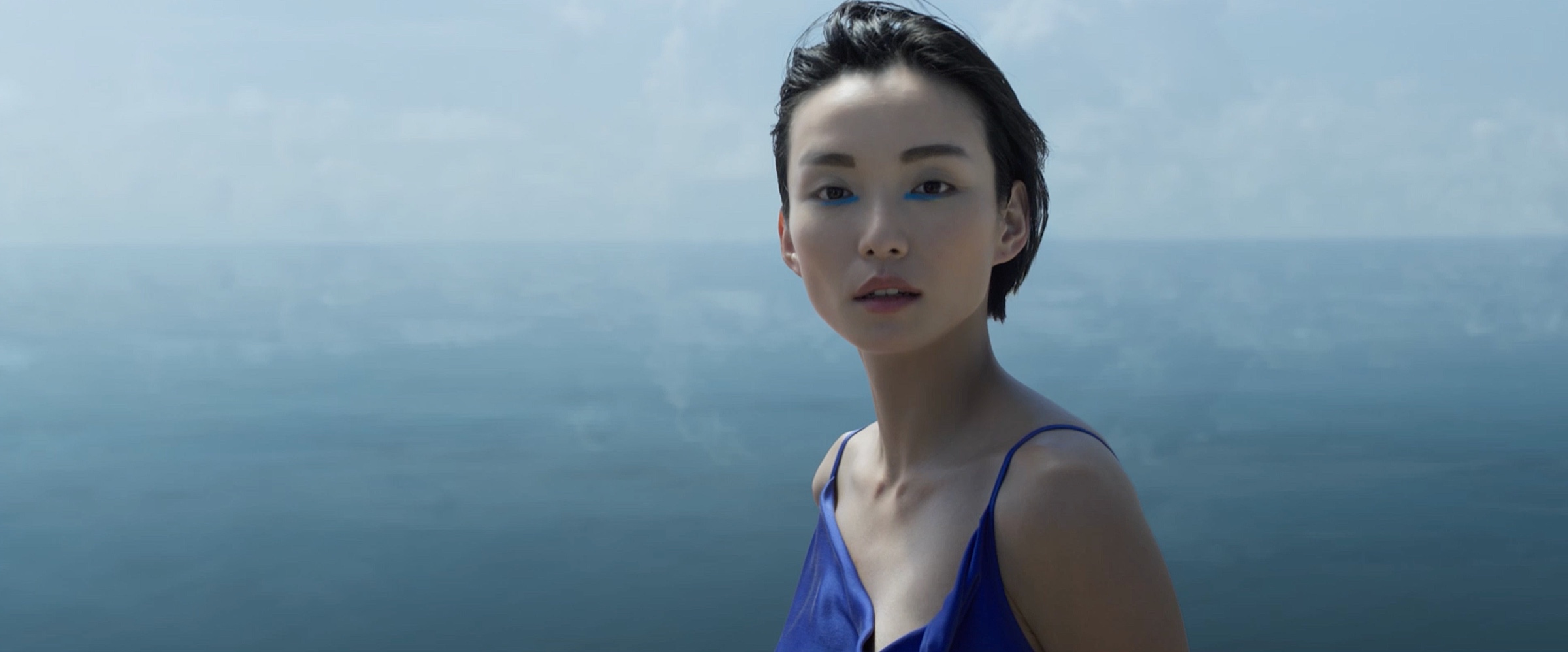 L’Oréal Sense of Purpose campaign still 2