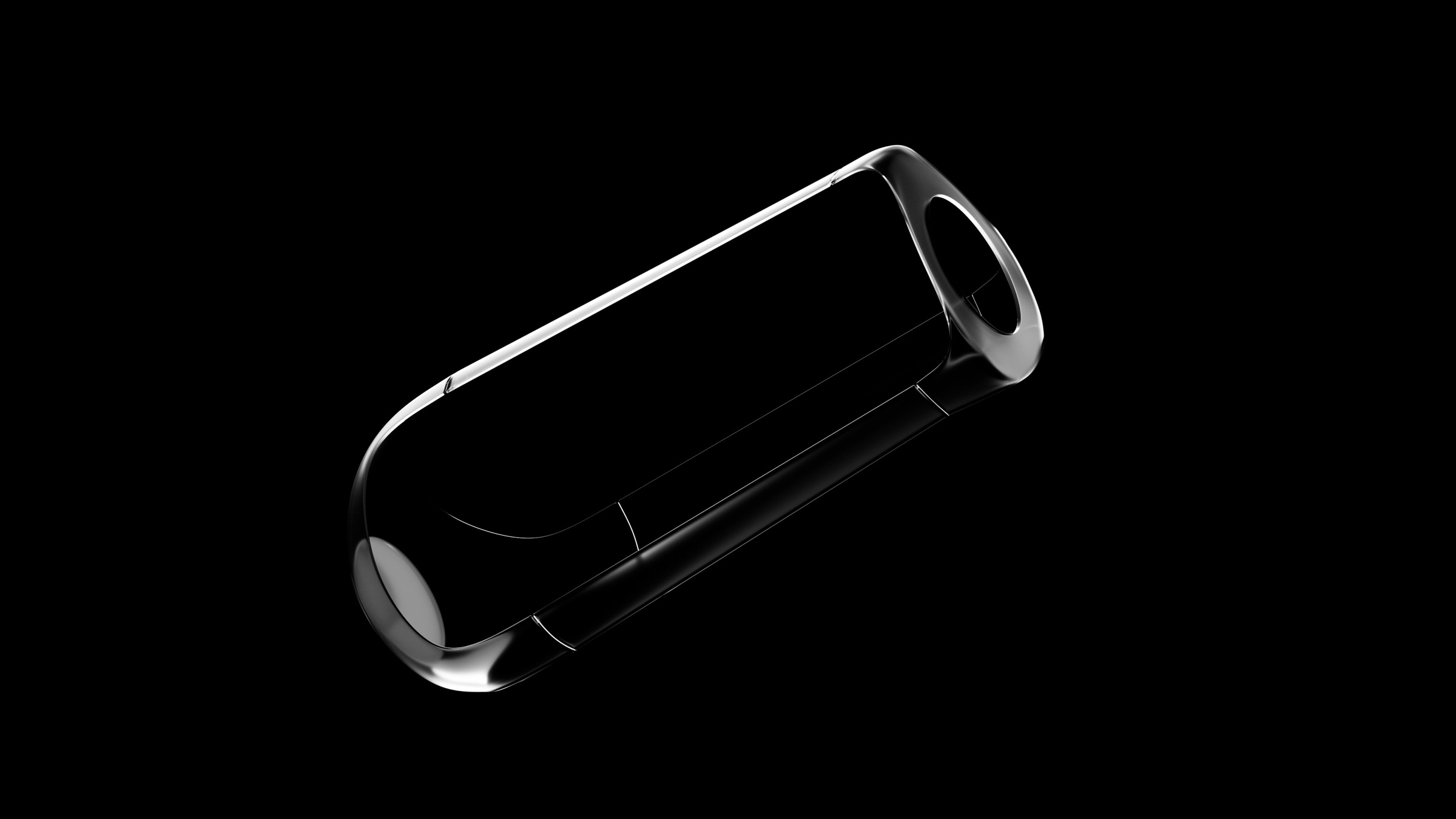 Bang speaker